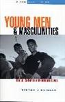 Victor J Seidler, Victor J. Seidler, Victor Jeleniewski Seidler, Michael Kimmel - Young Men and Masculinities