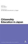 Norio Ikeno, Anthony Haynes, Norio Ikeno - Citizenship Education in Japan