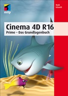 Maik Eckardt, Maik Eckhardt - Cinema 4D R16