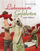 Hsiu-Lan Kuei - Liebenswerte Gefährten