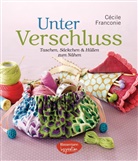 Cécile Franconie, Claire Curt - Unter Verschluss
