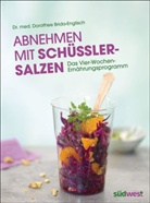 Dorothee Brida-Englisch, Dorothee (Dr. med.) Brida-Englisch - Abnehmen mit Schüßler-Salzen