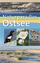 Frit Gosselck, Fritz Gosselck, Bruno Kremer, Bruno P Kremer, Bruno P. Kremer - Naturparadies Ostsee