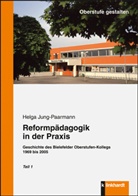 Helga Jung-Paarmann - Reformpädagogik in der Praxis