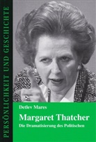 Detlev Mares, Detlef Junker, Detlef Prof. Dr. Junker - Margaret Thatcher
