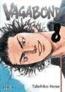 Takehiko Inoue - Vagabond 08