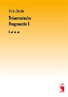 John Martin - Träumerische Fragmente I