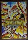 Masami Kurumada - SAINT SEIYA. NEXT DIMENSION MYTH OF HADES 06 (COMIC)