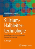 Ulrich Hilleringmann - Silizium-Halbleitertechnologie