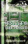 Tobias Damjanov - Tödliche Verbündete