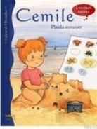 Aline De Petingy - Cemile Plajda Oynuyor