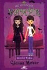 Sienna Mercer - Kiz Kardesim Vampir 3 - Yeniden Dogus