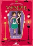 Sienna Mercer - Kiz Kardesim Vampir 8 - Bir Yildiz Doguyor