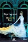 Elizabeth Knox - Rüya Depremi
