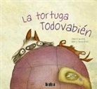 David Acera Rodríguez, Nanu González - La tortuga Todovabién