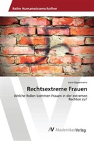Lena Oppermann - Rechtsextreme Frauen