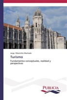 Jorge Ribeirinho Machado - Turismo