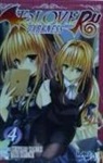 Saki Hasemi, Kentaro Yabuki - TO LOVE RU DARKNESS 04 (CÓMIC)