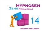 I. M. Simon, Ingo Michael Simon - Zehn Hypnosen. Band 14