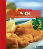 Hubert Krenn, Andrea Knura, Andreas Riedmann - Traditionelle Küche Wien