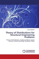 VILAS INAMDAR - Theory of Distributions for Structural Engineering Problems