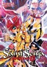 Masami Kurumada, Megumu Okada - Saint Seiya : Episodio G 19