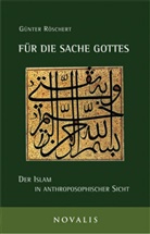 Günter Röschert - Für die Sache Gottes