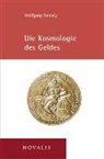 Wolfgang Somary - Kosmologie des Geldes