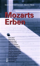 Christine Dobretsberger, Beatrix Neiss, Beatrix Neiss - Mozarts Erben
