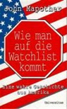 John Mapother - Wie man auf die Watchlist kommt