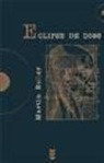 Martin Buber - Eclipse de Dios : estudios sobre las relaciones entre religión y filosofía