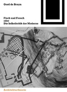 Gerd de Bruyn, Gerd de Bruyn - Fisch und Frosch