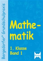 Karl-Heinz Langer, Heinz Lewe, Michael Schnücker, Charlotte Wagner - Mathematik, 1. Klasse. Bd.1