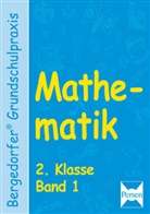 Karl-Heinz Langer, Heinz Lewe, Michael Schnücker, Charlotte Wagner - Mathematik, 2. Klasse. Bd.1