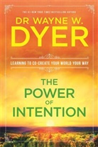 Dr. Wayne W. Dyer, Wayne Dyer, Wayne W. Dyer - The Power of Intention