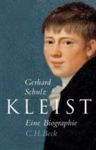 Gerhard Schulz - Kleist