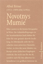 Alfred Bittner - Novotnys Mumie
