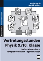 Hardy Seifert - Vertretungsstunden Physik 9./10. Klasse
