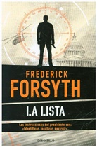 Frederick Forsyth - La lista