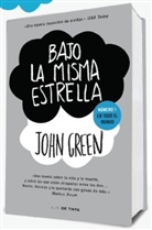John Green - Bajo la misma estrella
