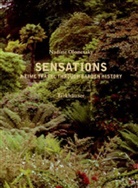 Nadine Olonetzky - Sensations