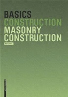 Nils Kummer, Bert Bielefeld - Masonry Construction