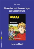 Barbara Wendelken, Silke Zauner, Susanne Bochem - Materialien & Kopiervorlagen Barbara Wendelken, Oskar und die Giftaffäre