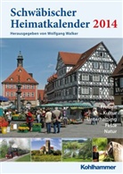 Wolfgang Walker - Schwäbischer Heimatkalender 2014