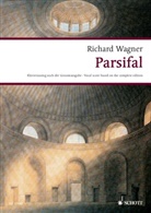 Richard Wagner, Egon Voss - Parsifal, Klavierauszug