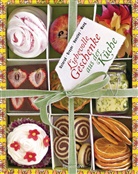 Nin Dreyer Hensley, Jim Hensley, Gur Usterud, Guro Usterud - Liebevolle Geschenke aus der Küche