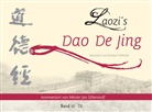 Laotse, Jan Silberstorff - Laozi's Dao de Jing. Bd.2