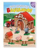 Christian Habicht - Mein Bastelblock Bauernhof