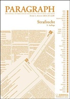 Paragraph: Strafrecht (StrafR) (f. Österreich)