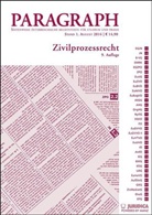 Paragraph: Zivilprozessrecht (f. Österreich)